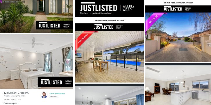 JUSTLISTED Property Wrap, 20th Feb 2020, Issue #47